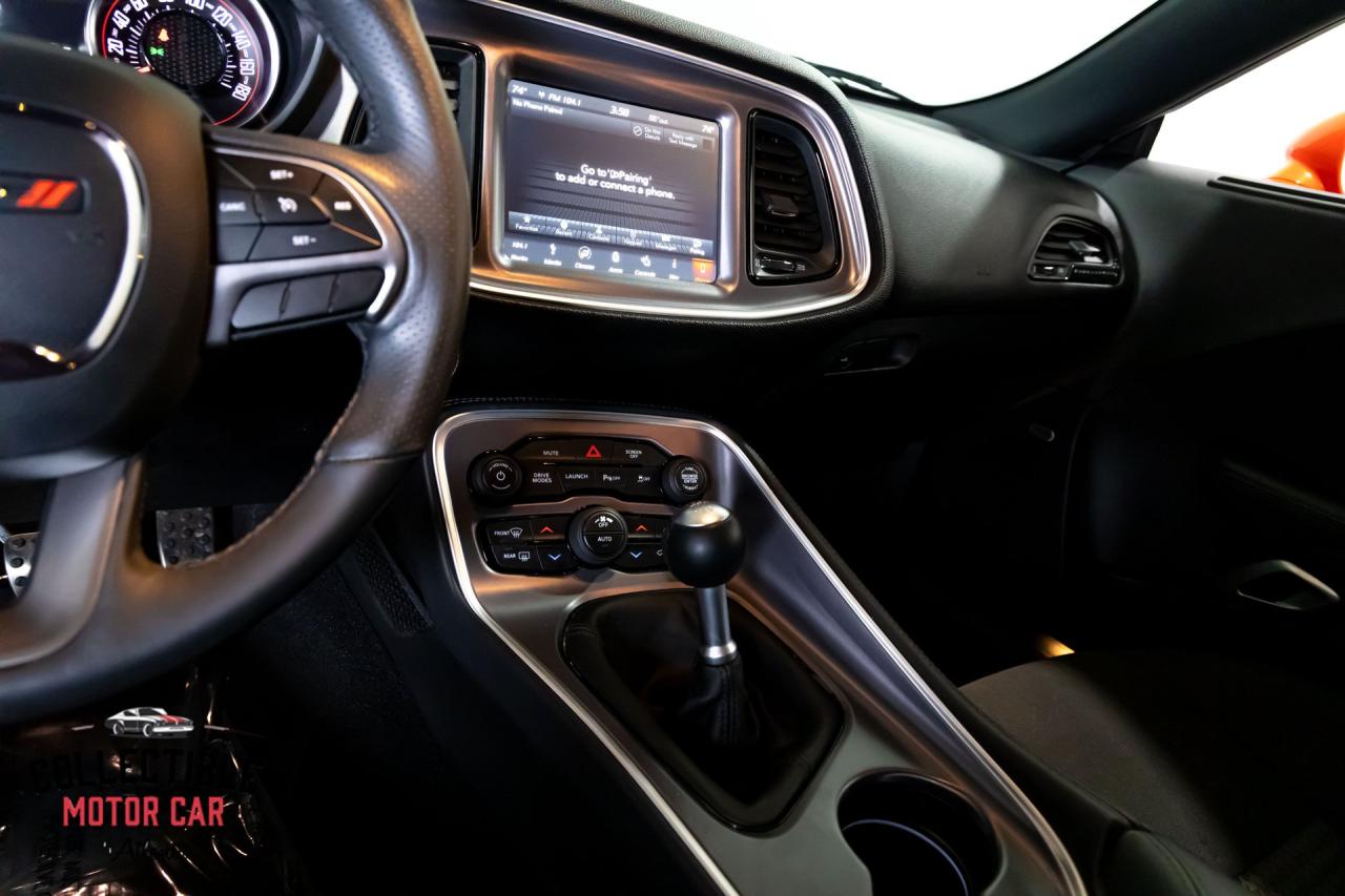 2019 Dodge Challenger RT Scat Pack