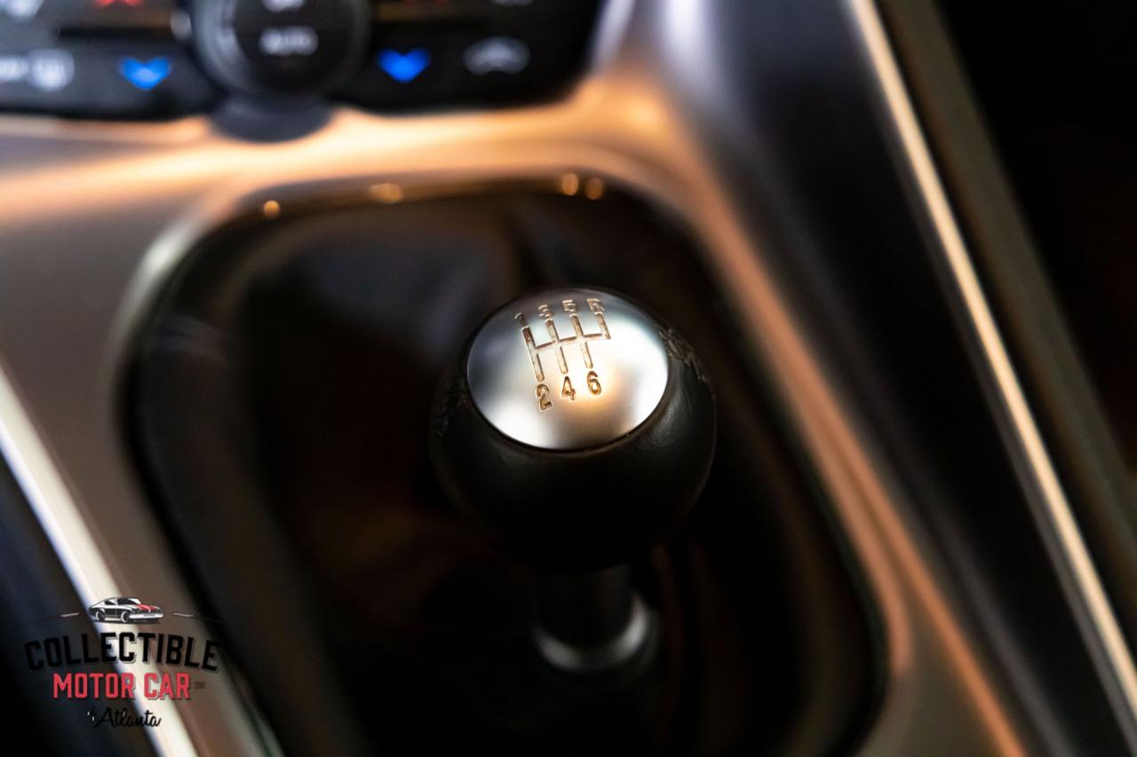 2019 Dodge Challenger RT Scat Pack