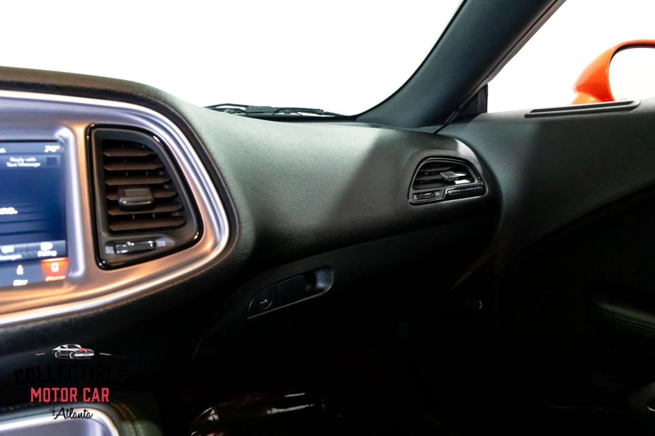 2019 Dodge Challenger RT Scat Pack