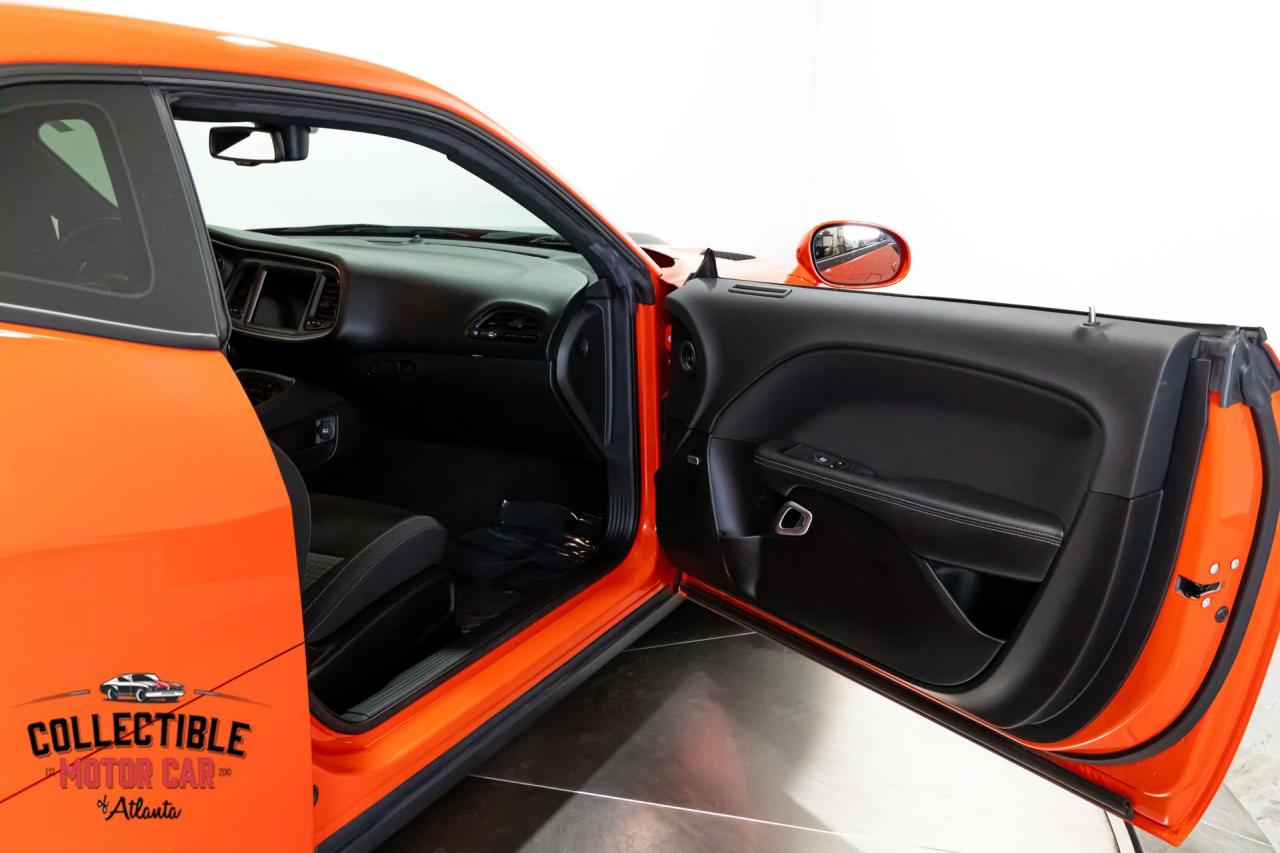 2019 Dodge Challenger RT Scat Pack