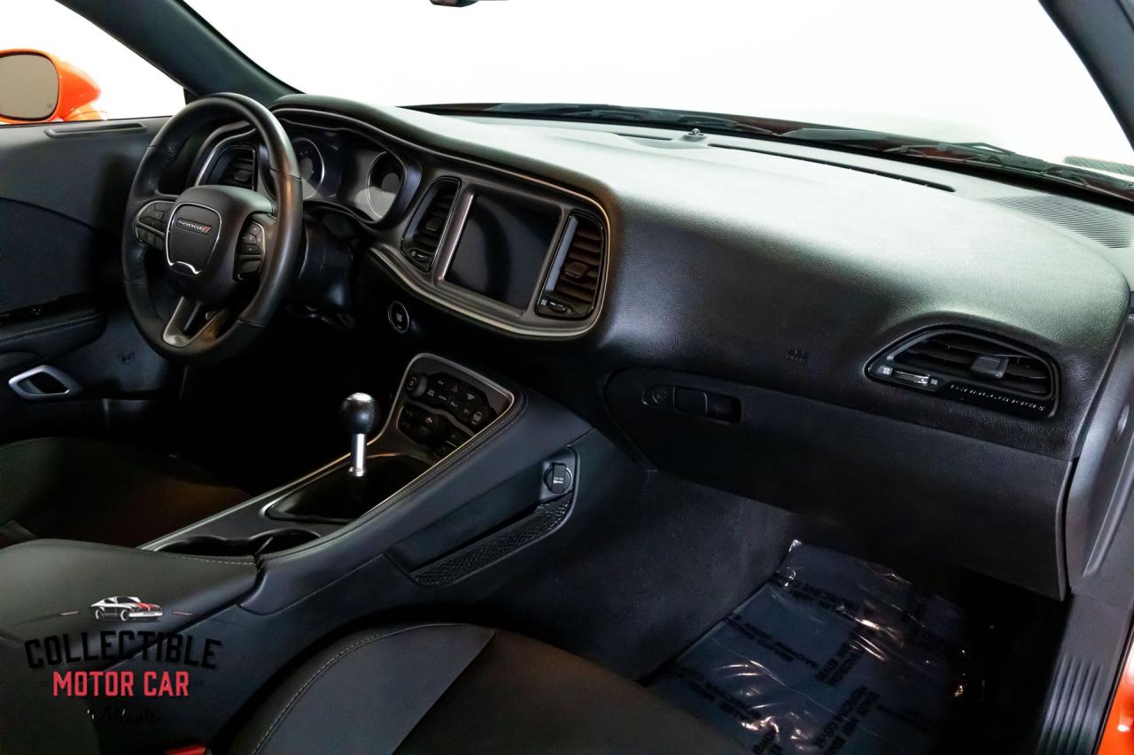 2019 Dodge Challenger RT Scat Pack