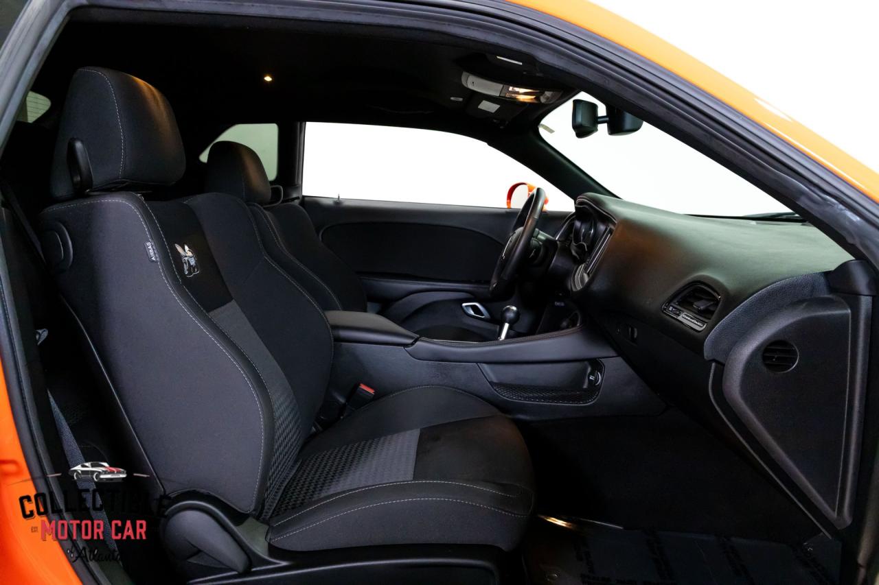 2019 Dodge Challenger RT Scat Pack