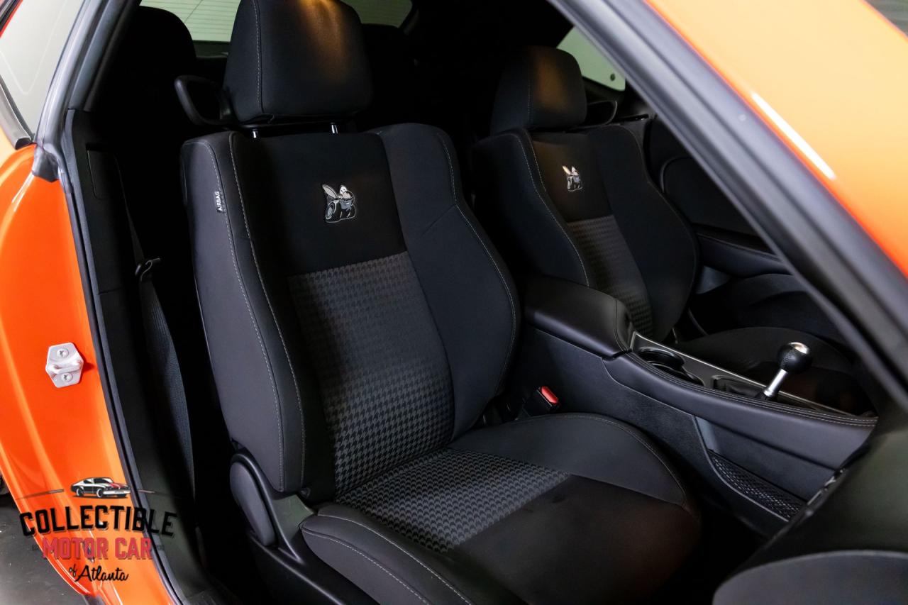 2019 Dodge Challenger RT Scat Pack