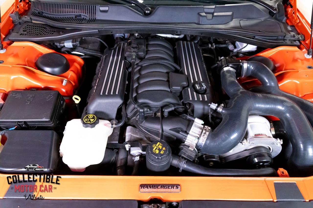 2019 Dodge Challenger RT Scat Pack