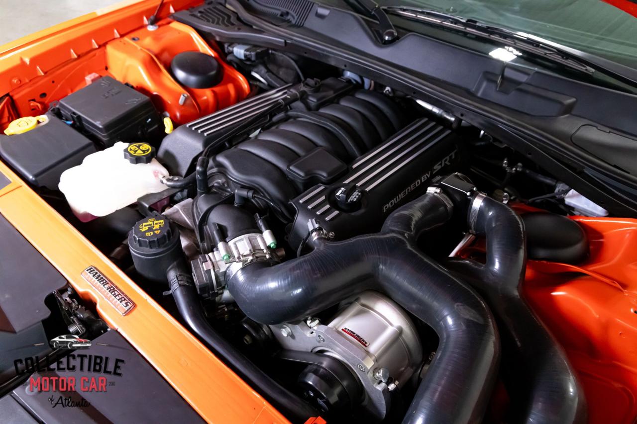 2019 Dodge Challenger RT Scat Pack