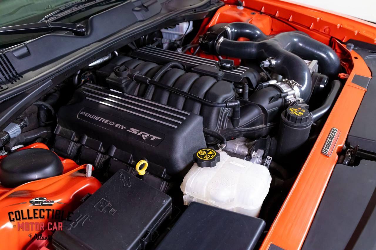 2019 Dodge Challenger RT Scat Pack