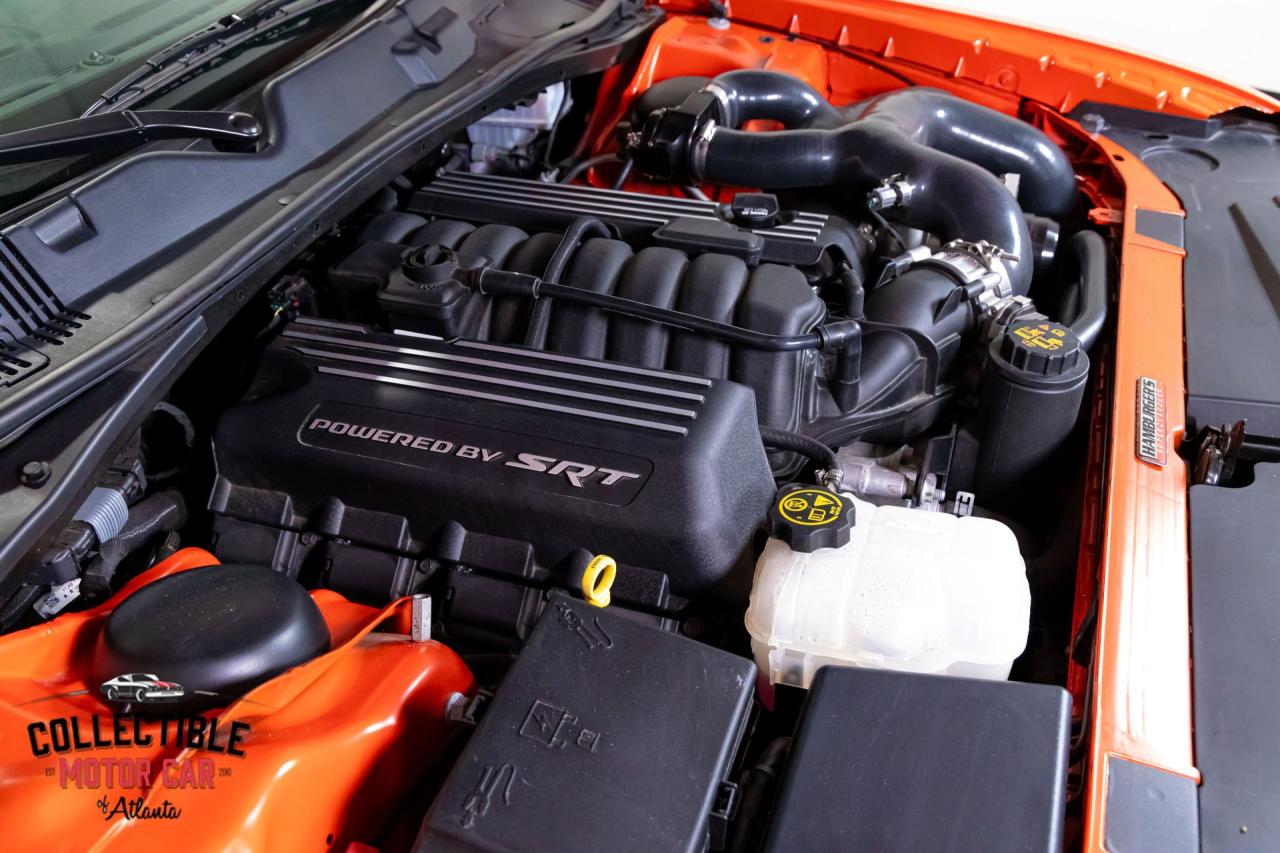 2019 Dodge Challenger RT Scat Pack