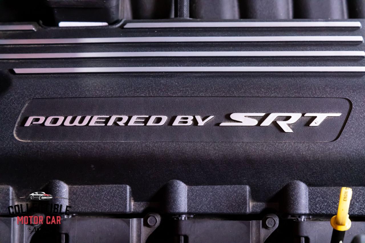 2019 Dodge Challenger RT Scat Pack