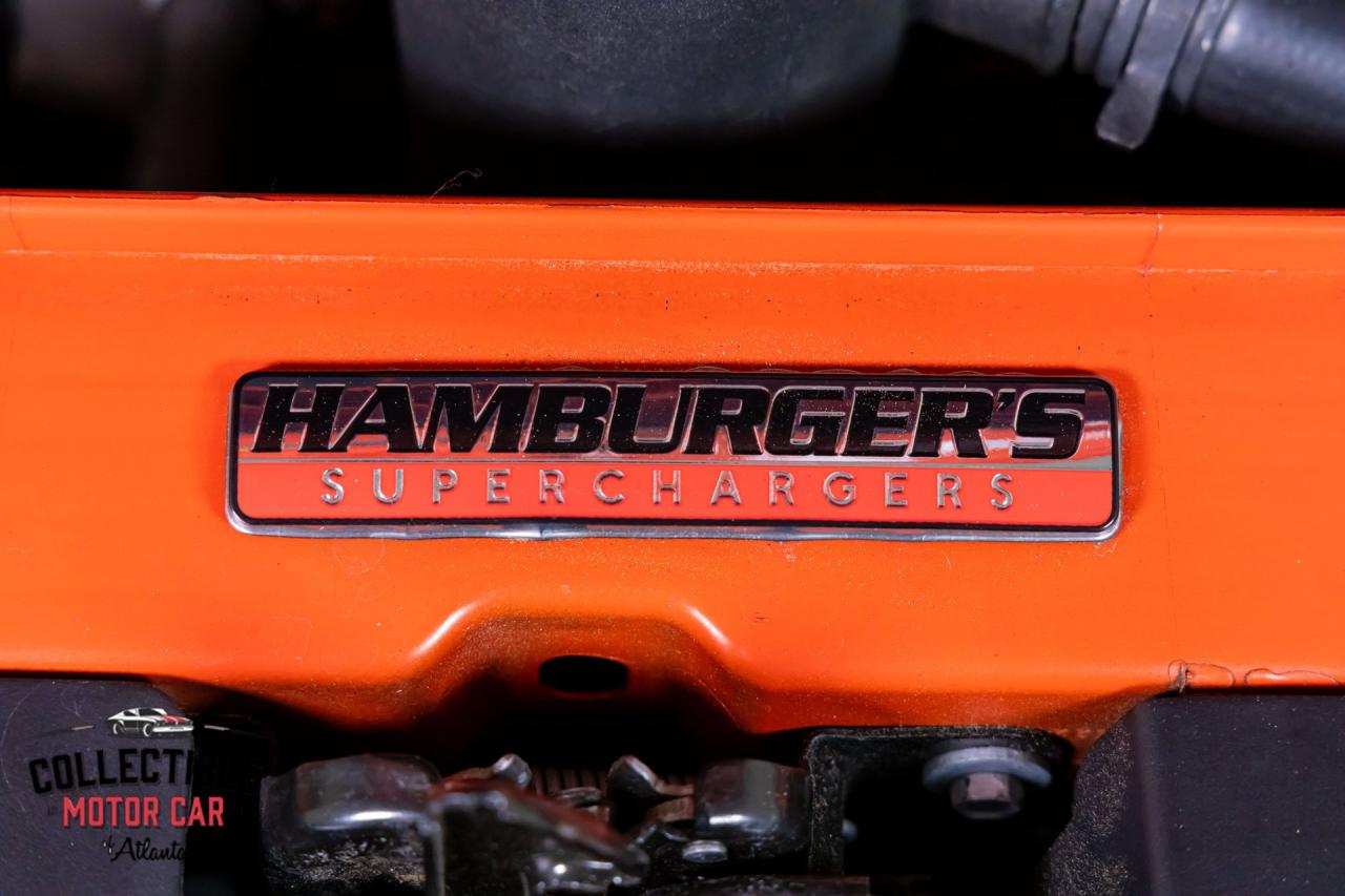 2019 Dodge Challenger RT Scat Pack