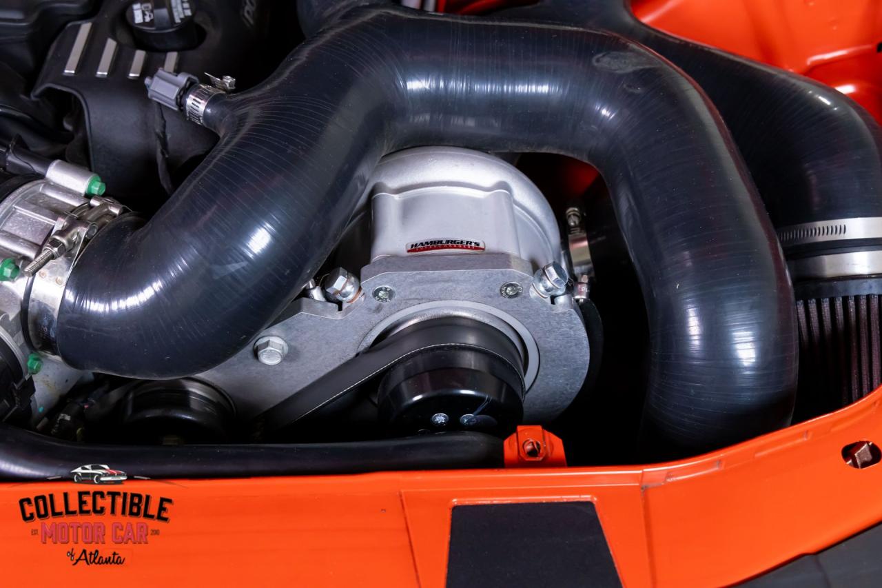 2019 Dodge Challenger RT Scat Pack