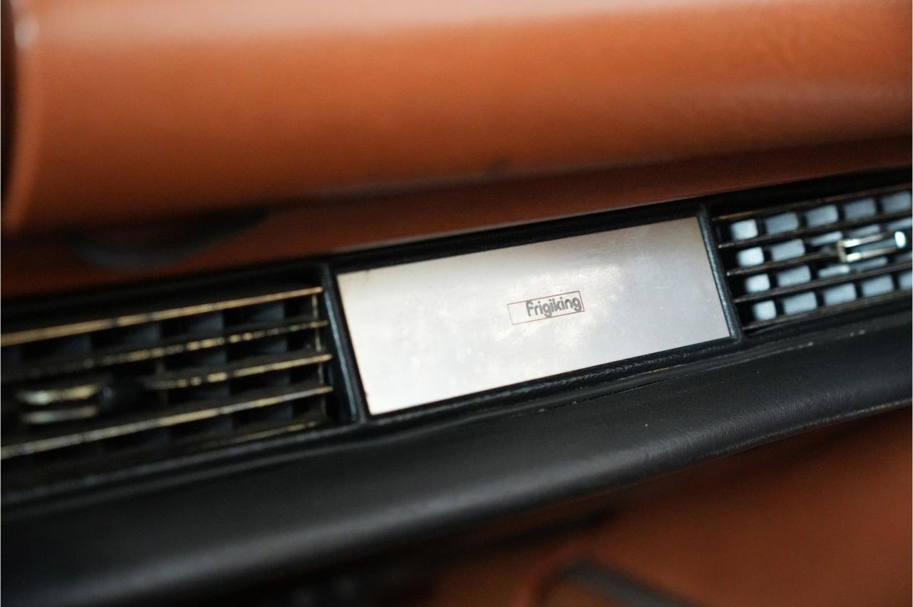 1970 Mercedes - Benz 280 SL AUTOMATIC