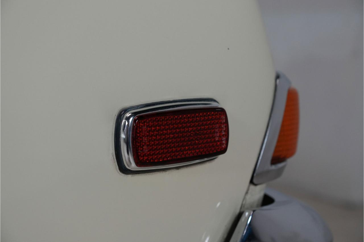 1970 Mercedes - Benz 280 SL AUTOMATIC