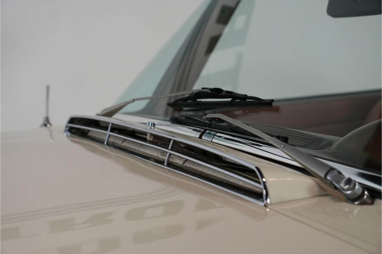 1970 Mercedes - Benz 280 SL AUTOMATIC