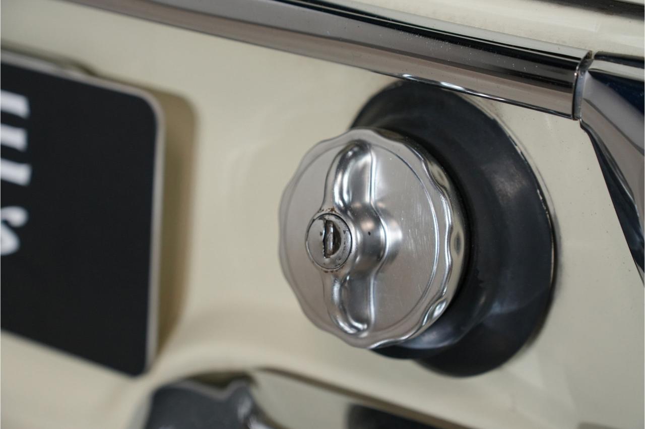 1970 Mercedes - Benz 280 SL AUTOMATIC