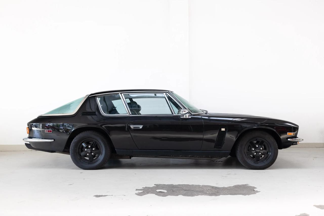 1973 Jensen Interceptor