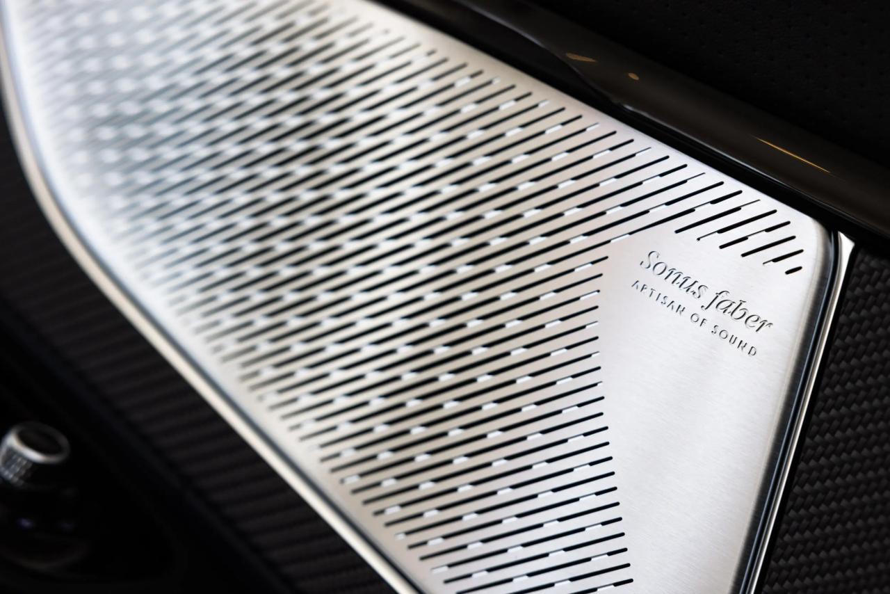 2024 Maserati Grand Turismo Trofeo