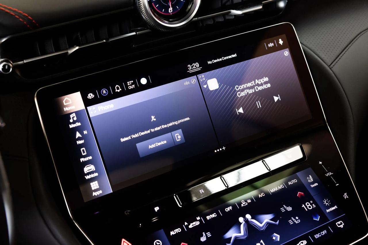 2024 Maserati Grand Turismo Trofeo