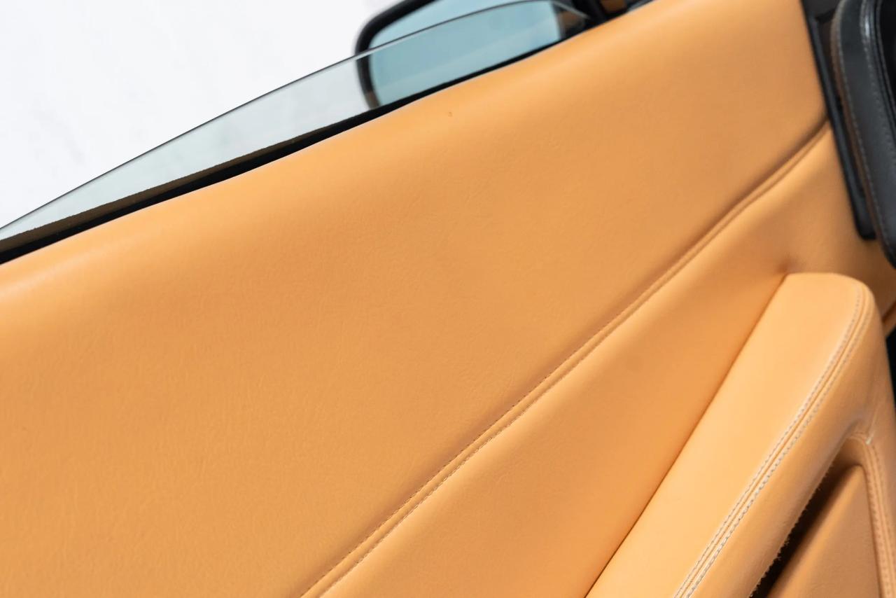 1987 Ferrari 328 GTS