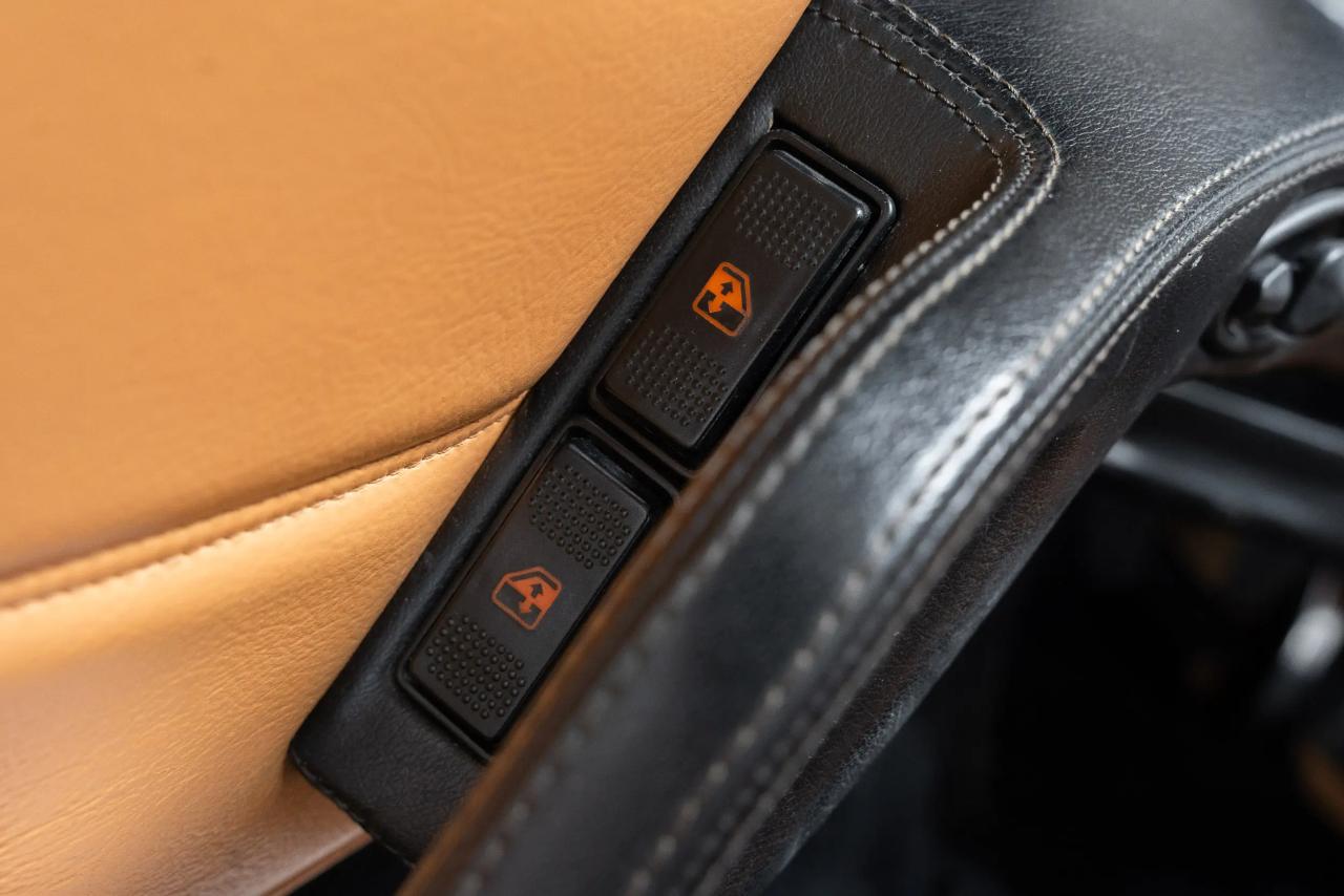 1987 Ferrari 328 GTS