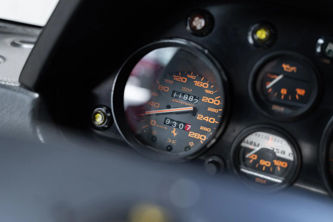 1987 Ferrari 328 GTS