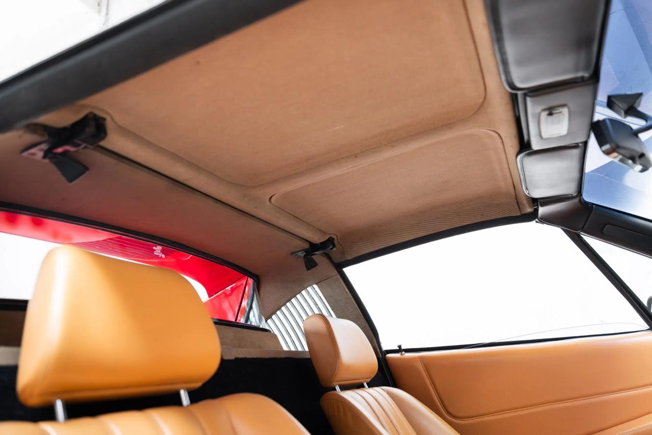 1987 Ferrari 328 GTS