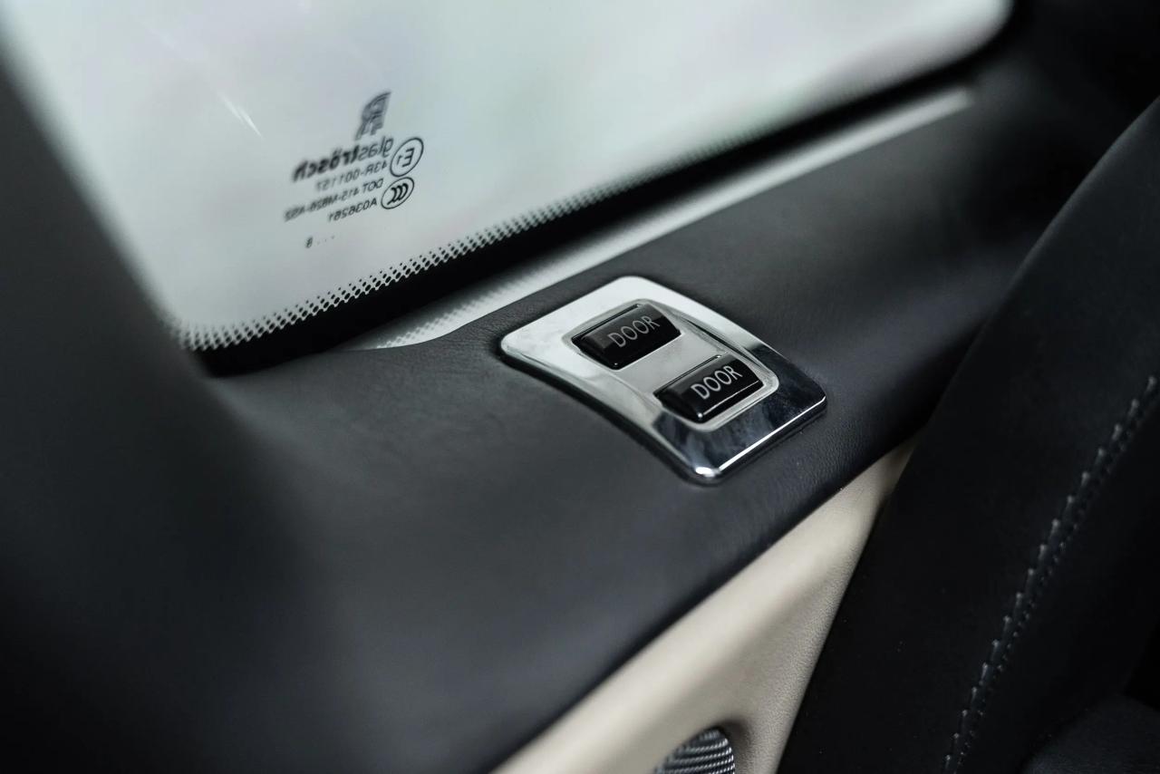 2008 Rolls - Royce Phantom Drophead