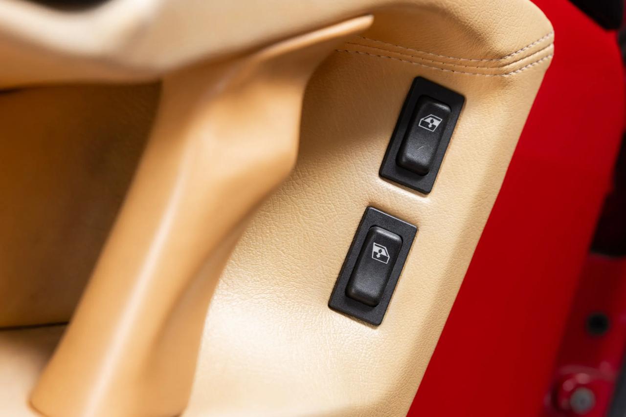 1994 Alfa Romeo SZ 3.0 V6