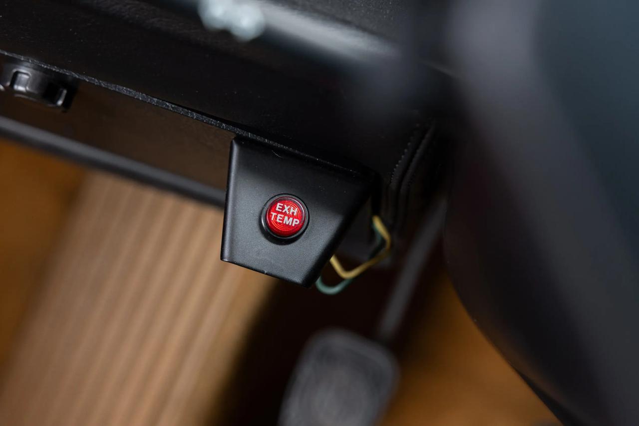 1994 Alfa Romeo SZ 3.0 V6