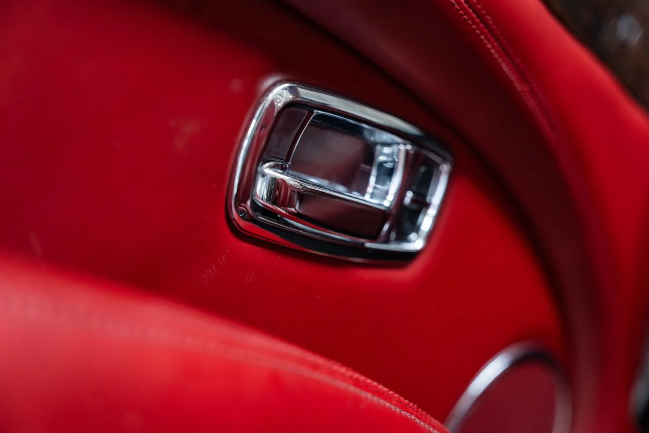 2007 Bentley Azure Convertible