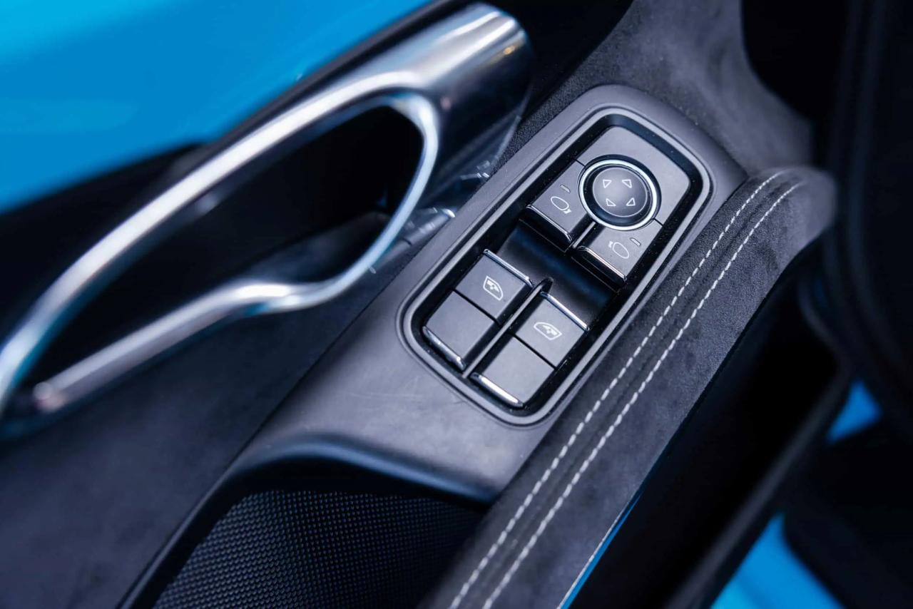 2018 Porsche 991.2 4.0 GT3