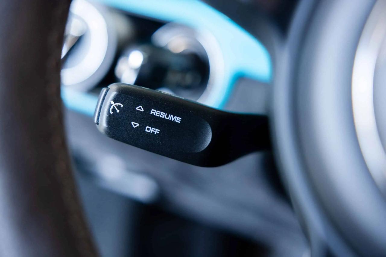 2018 Porsche 991.2 4.0 GT3