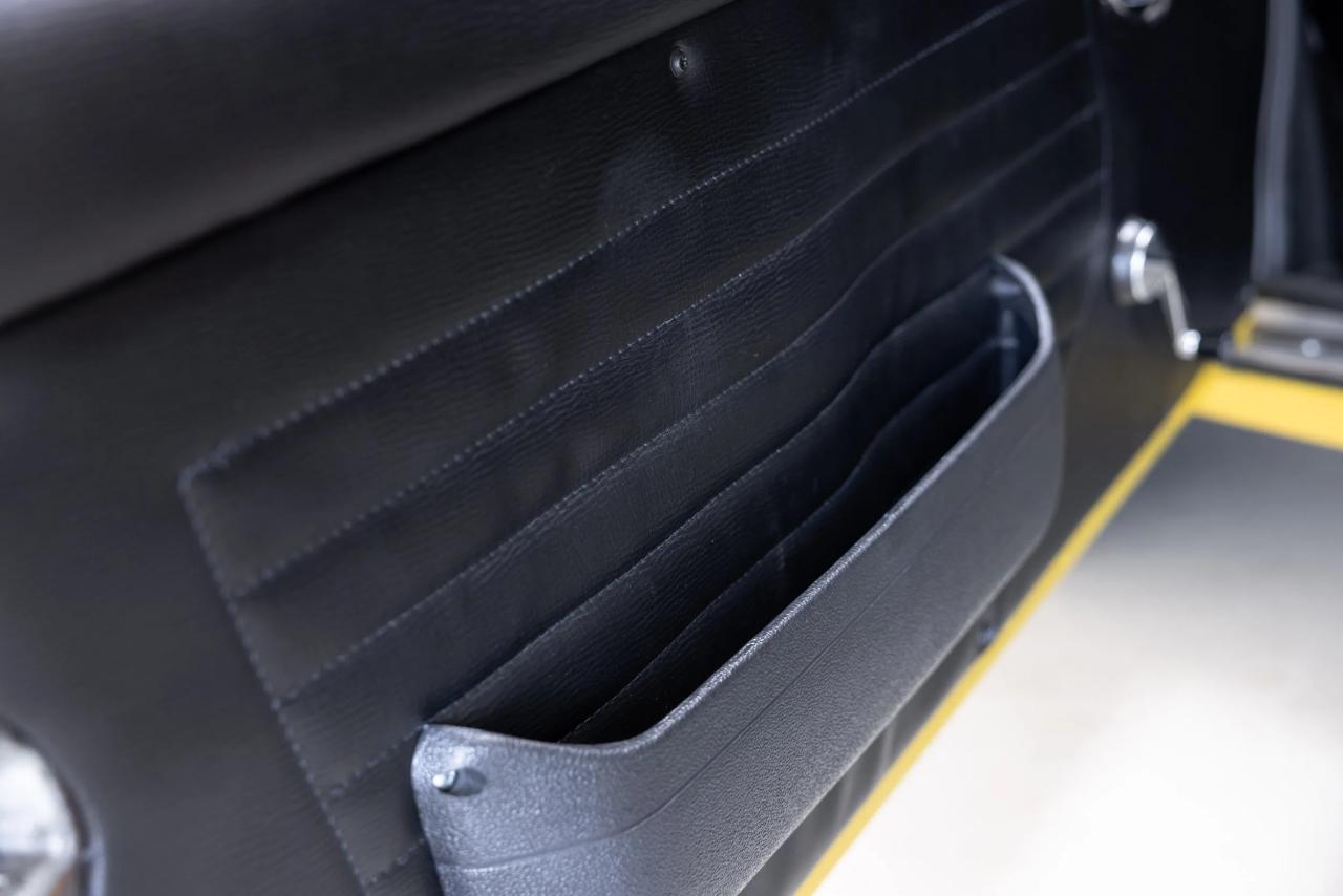 1970 Ferrari Dino 246 GT