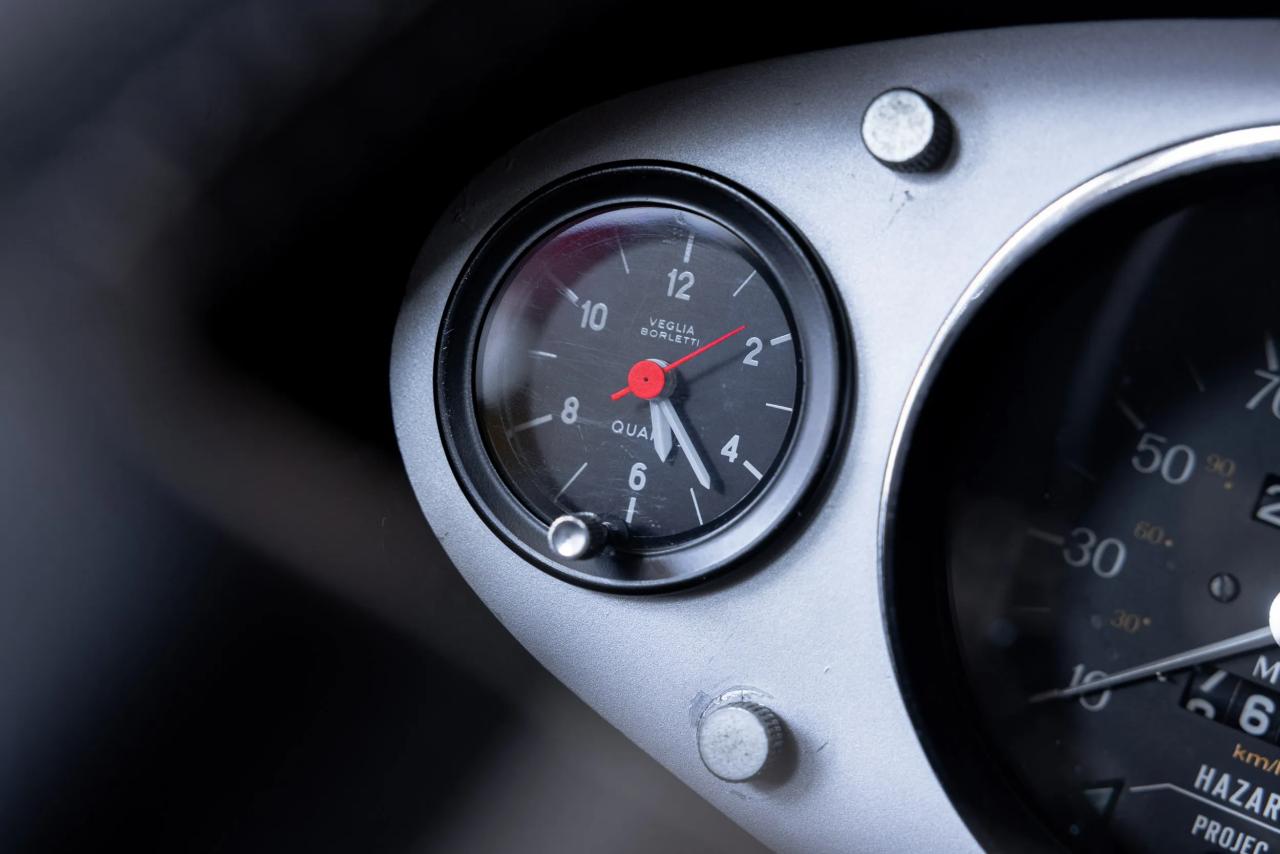 1970 Ferrari Dino 246 GT