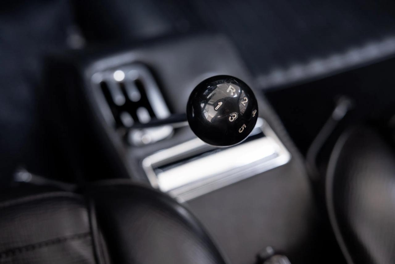 1970 Ferrari Dino 246 GT