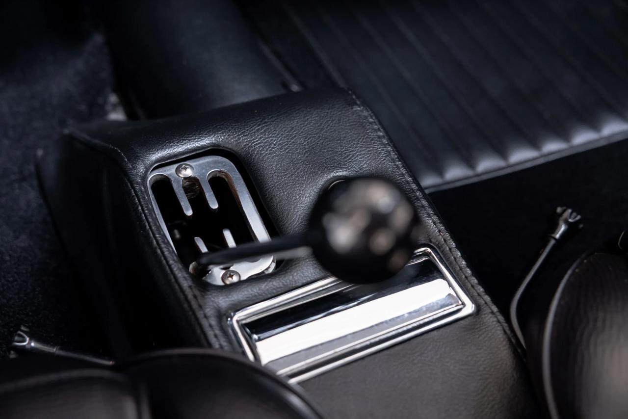 1970 Ferrari Dino 246 GT