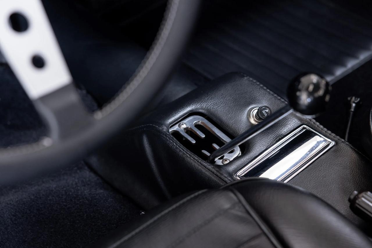 1970 Ferrari Dino 246 GT