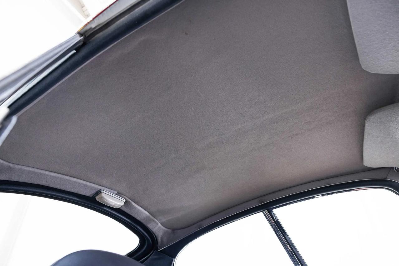 1962 Jaguar E-Type 3.8 FHC