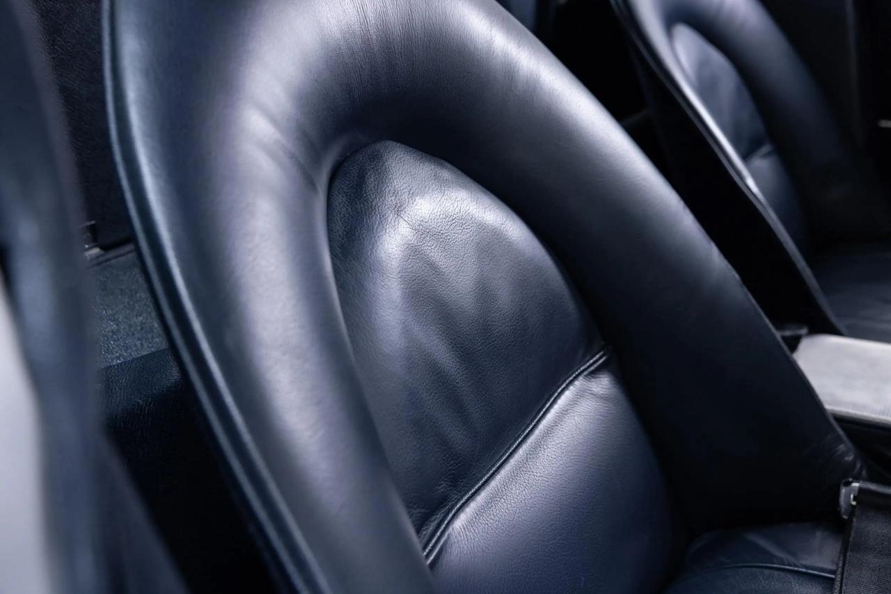 1962 Jaguar E-Type 3.8 FHC