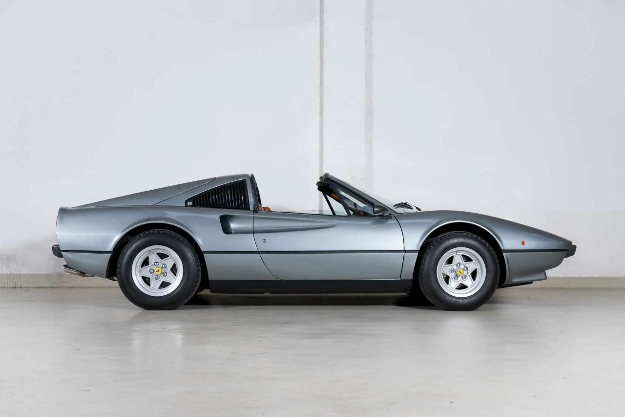 1978 Ferrari 308 GTS