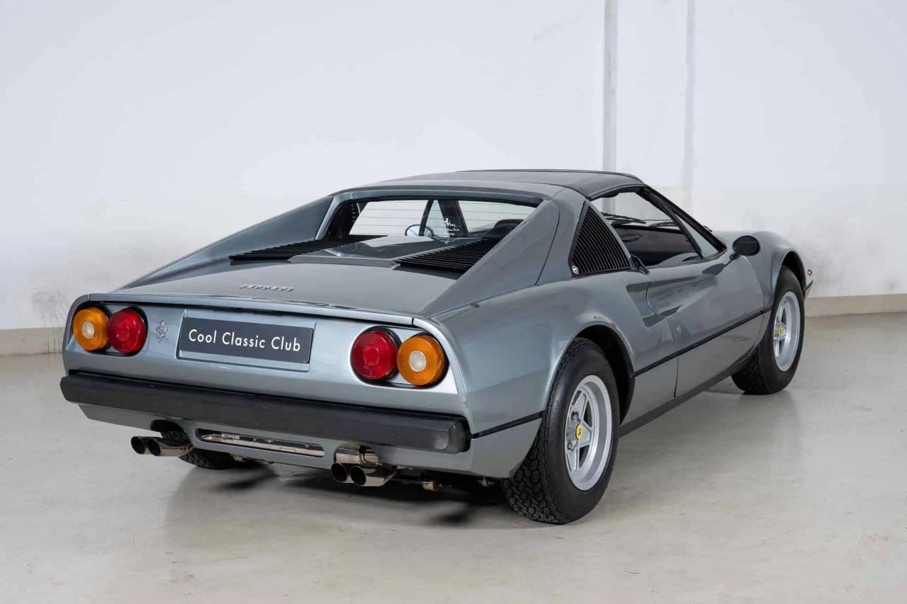 1978 Ferrari 308 GTS