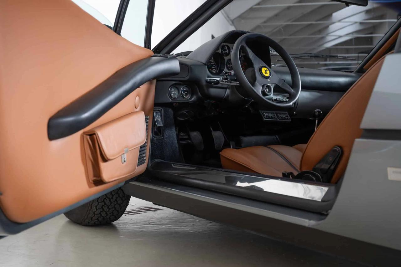 1978 Ferrari 308 GTS