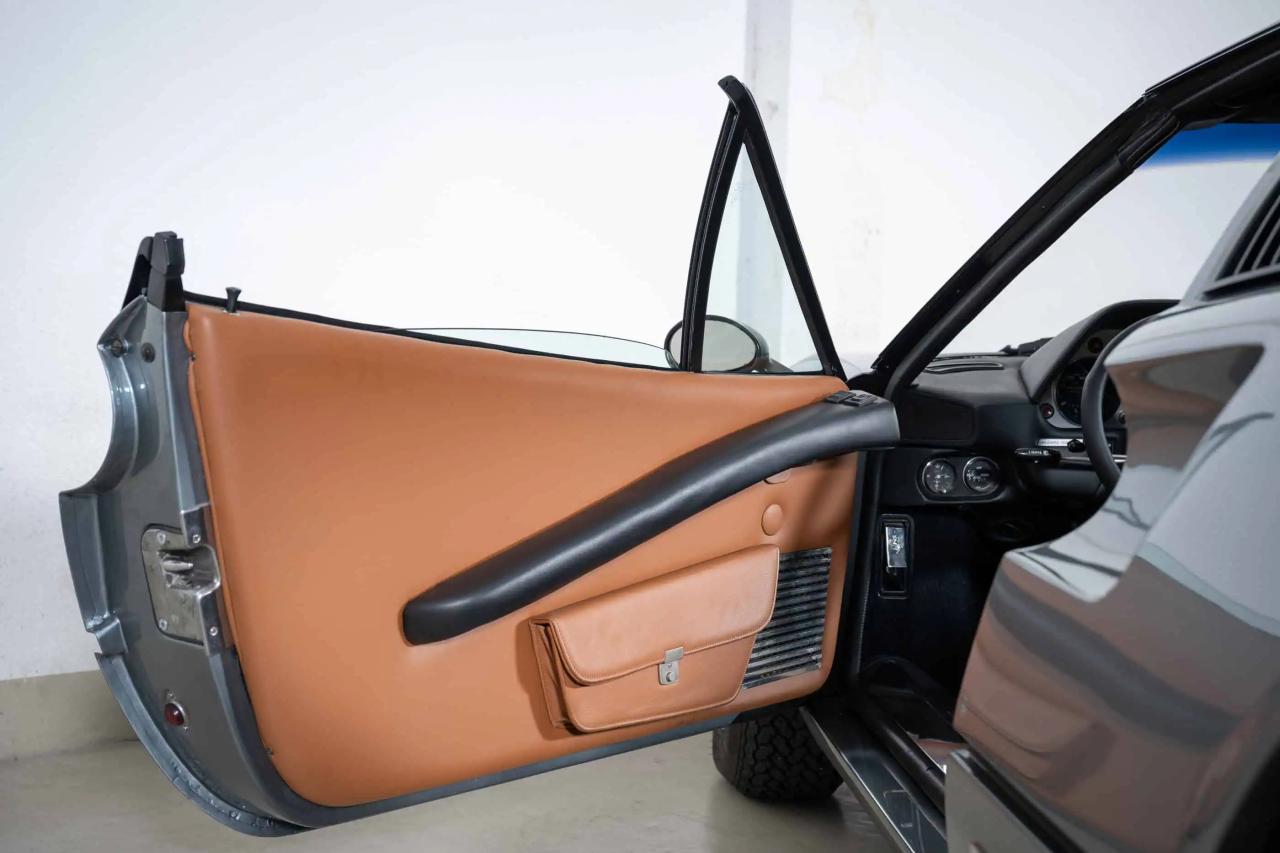 1978 Ferrari 308 GTS