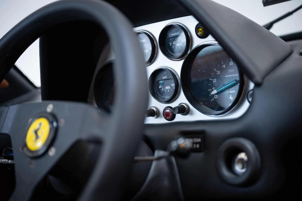 1978 Ferrari 308 GTS