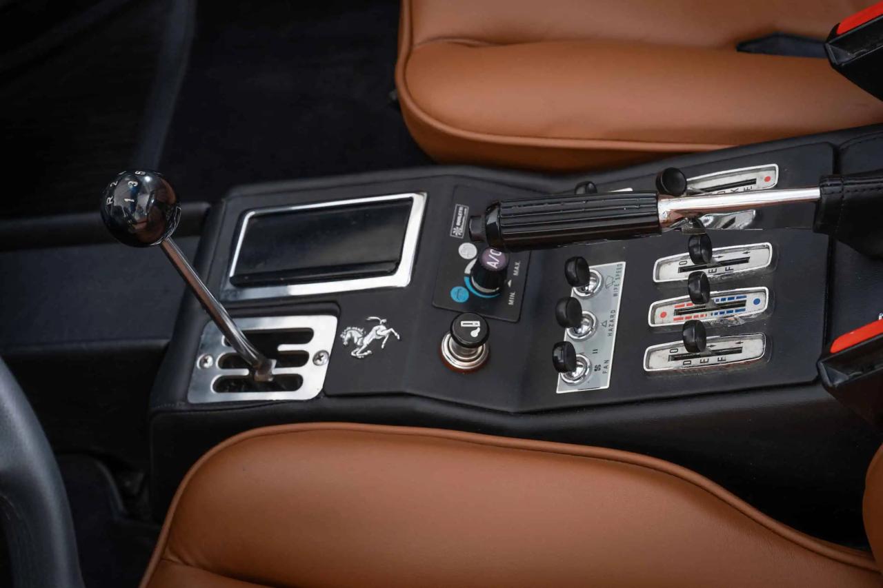 1978 Ferrari 308 GTS