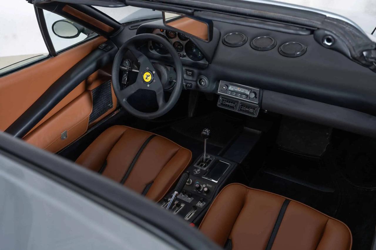 1978 Ferrari 308 GTS