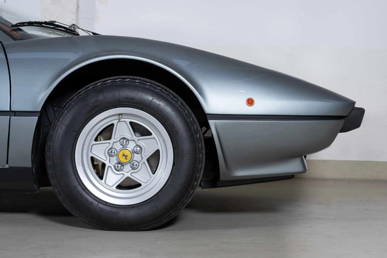1978 Ferrari 308 GTS