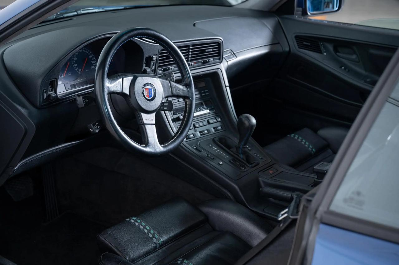 1992 Ford Alpina B12 5.0 Coup&eacute;