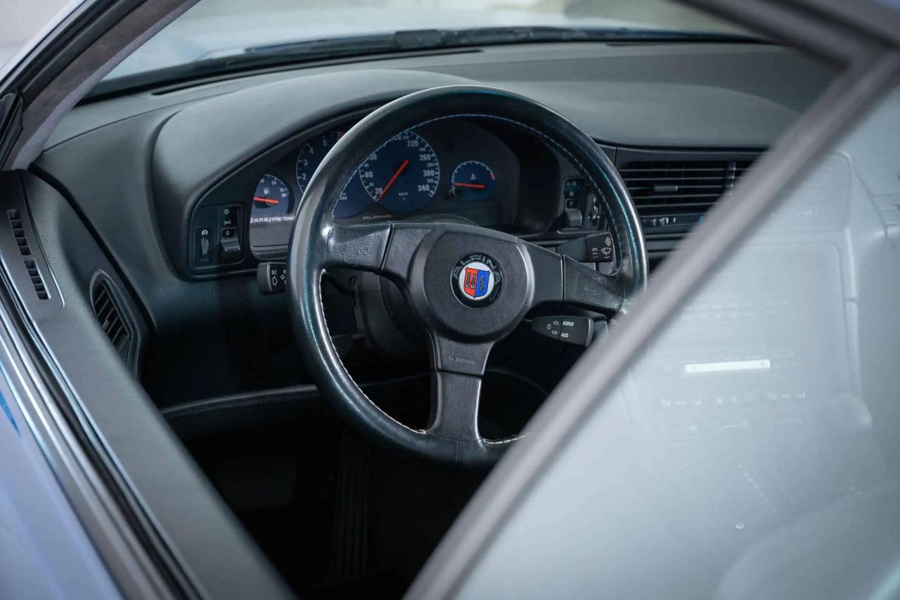 1992 Ford Alpina B12 5.0 Coup&eacute;