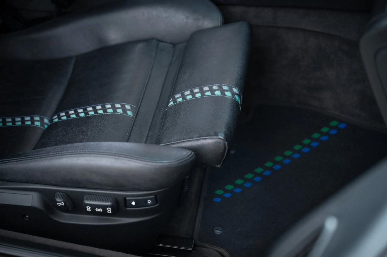 1992 Ford Alpina B12 5.0 Coup&eacute;