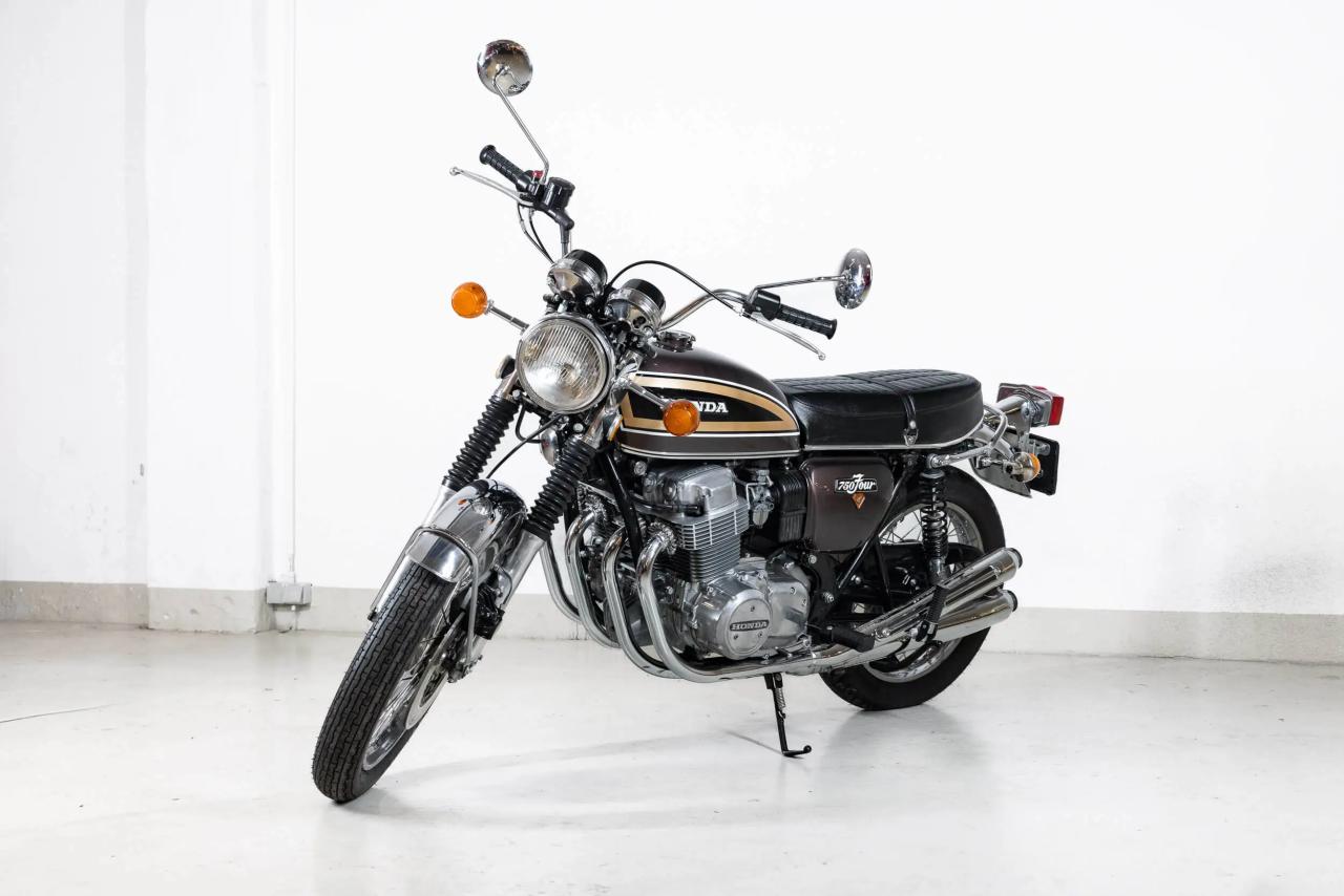 1973 Honda CB 750 FOUR